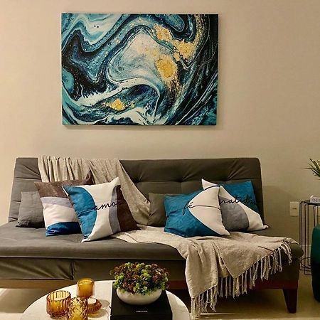 Apartment Ipanema Arpoador - 300M Da Praia Rio de Janeiro Luaran gambar