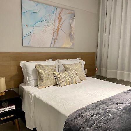 Apartment Ipanema Arpoador - 300M Da Praia Rio de Janeiro Luaran gambar
