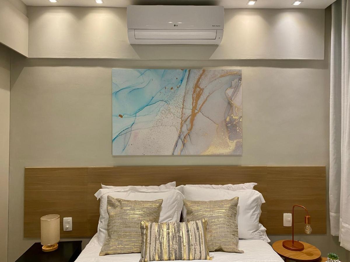 Apartment Ipanema Arpoador - 300M Da Praia Rio de Janeiro Luaran gambar