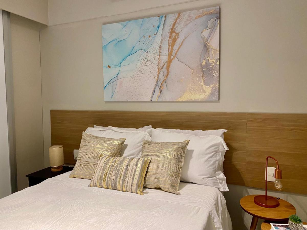 Apartment Ipanema Arpoador - 300M Da Praia Rio de Janeiro Luaran gambar
