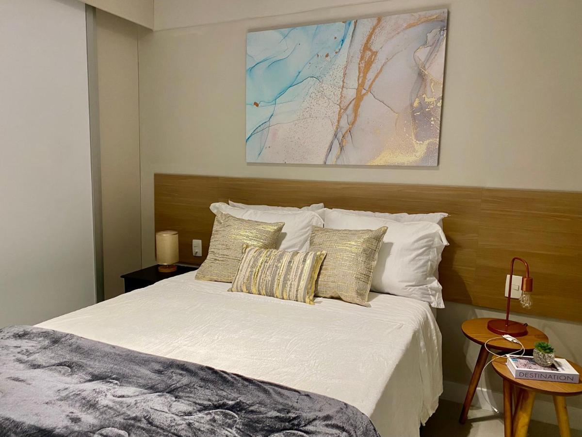Apartment Ipanema Arpoador - 300M Da Praia Rio de Janeiro Luaran gambar