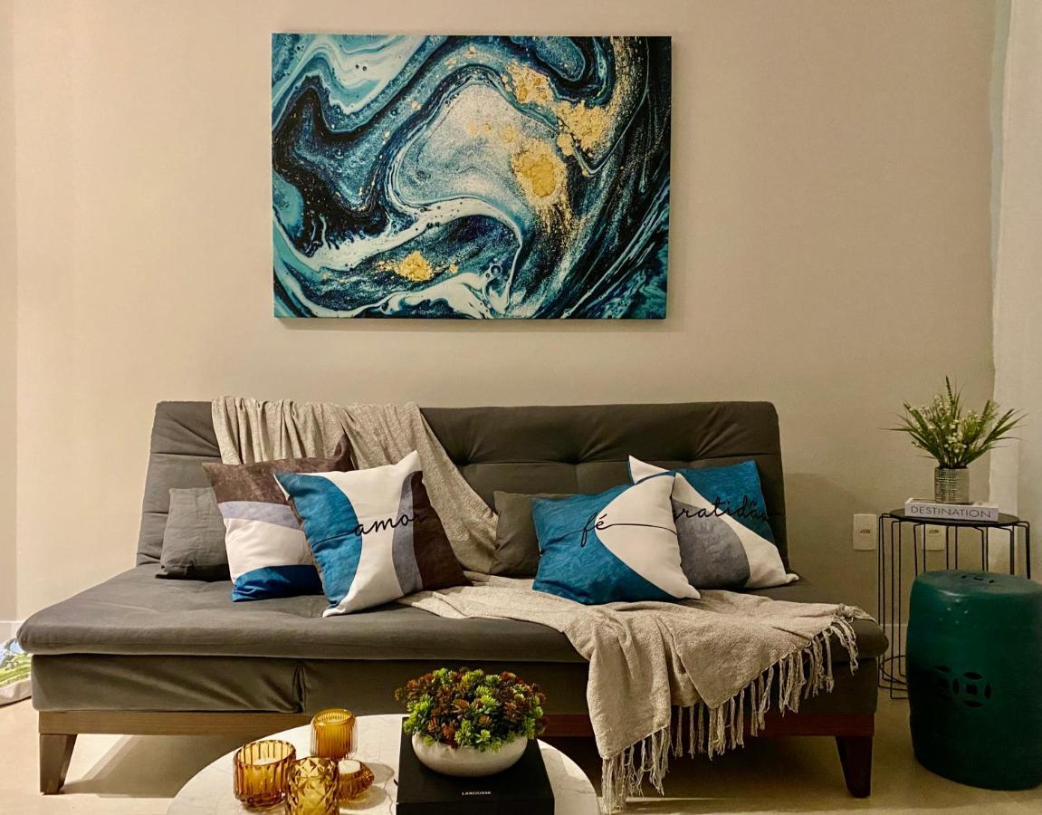 Apartment Ipanema Arpoador - 300M Da Praia Rio de Janeiro Luaran gambar