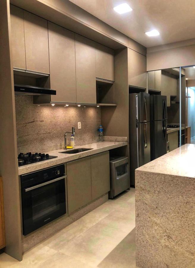 Apartment Ipanema Arpoador - 300M Da Praia Rio de Janeiro Luaran gambar