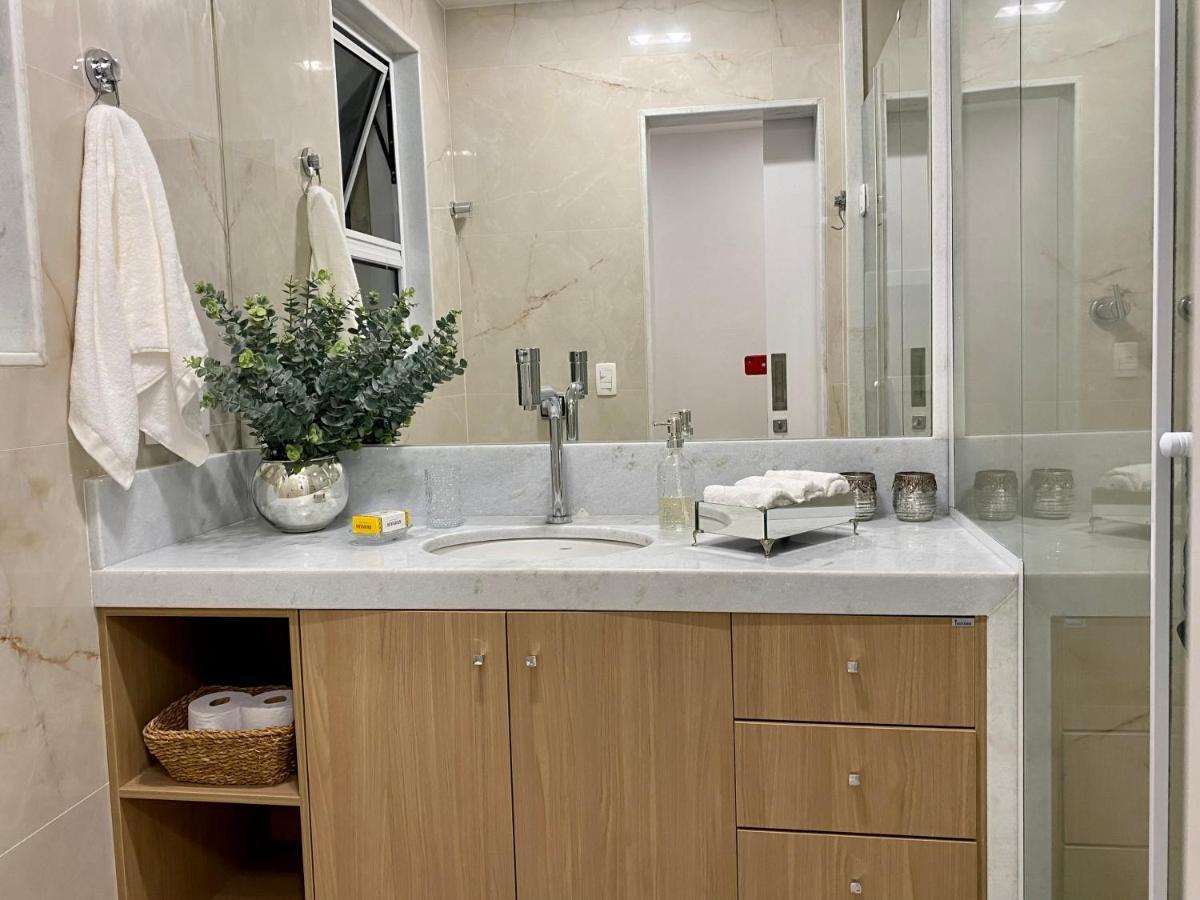 Apartment Ipanema Arpoador - 300M Da Praia Rio de Janeiro Luaran gambar