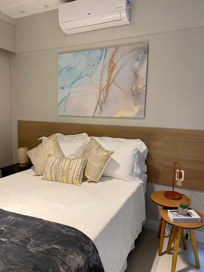 Apartment Ipanema Arpoador - 300M Da Praia Rio de Janeiro Luaran gambar